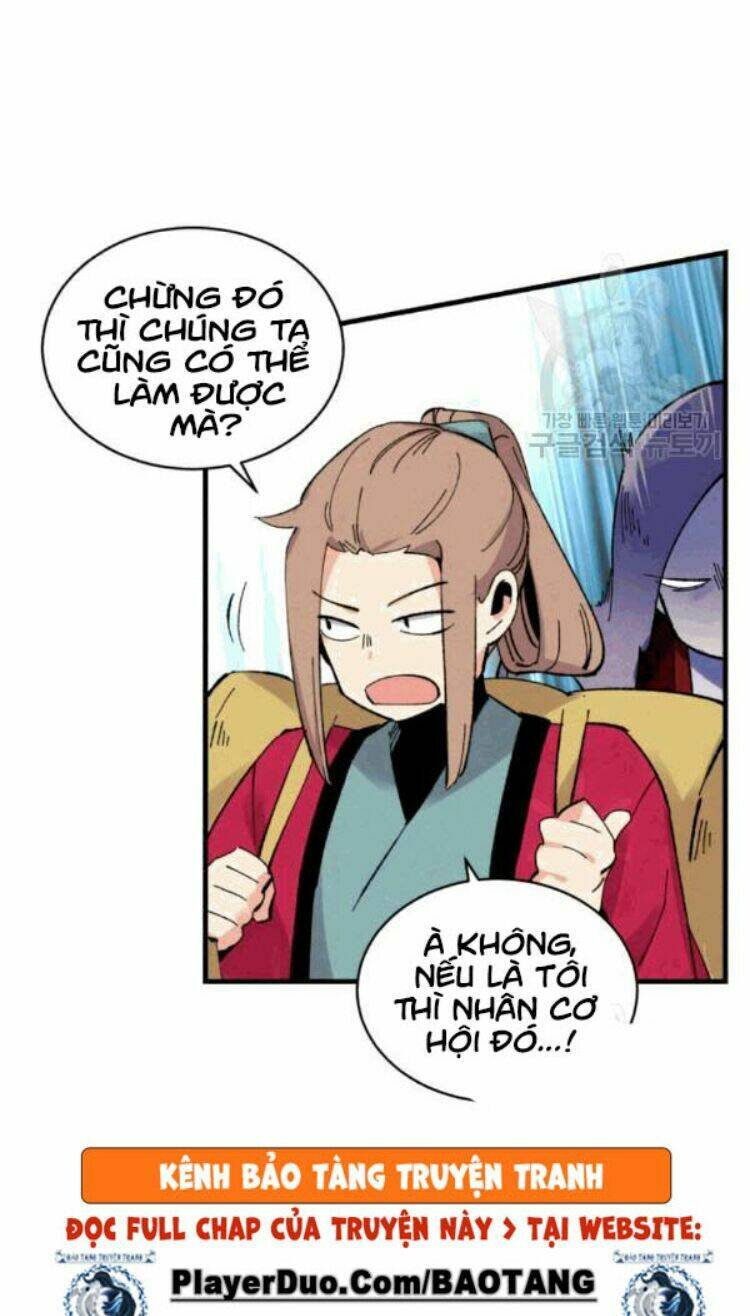 Phi Lôi Đao Thuật: Chapter 60