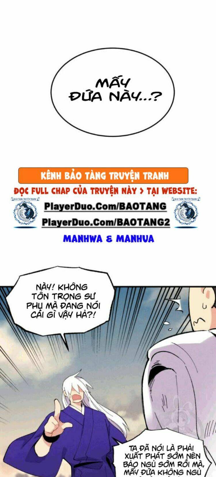 Phi Lôi Đao Thuật: Chapter 60