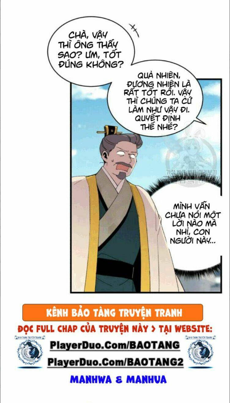 Phi Lôi Đao Thuật: Chapter 60