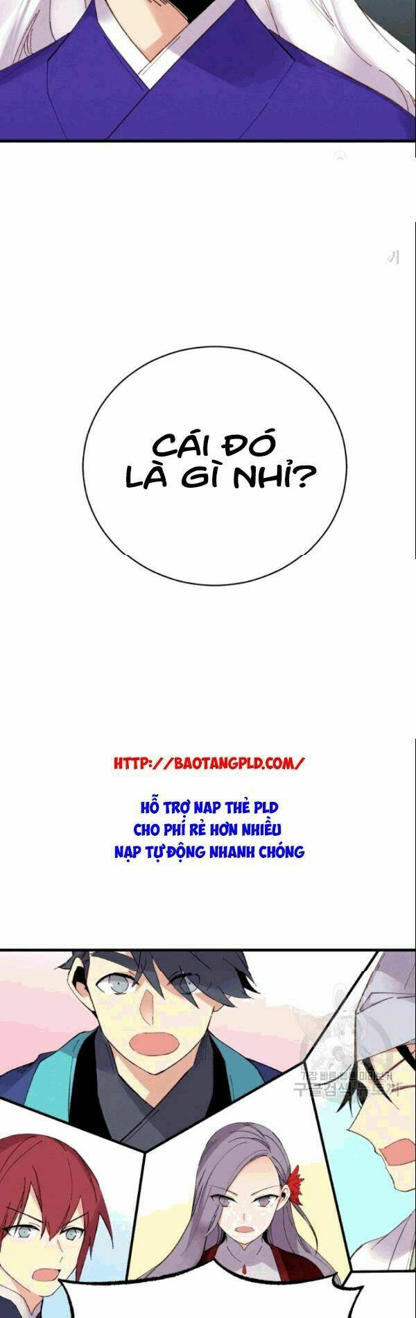 Phi Lôi Đao Thuật: Chapter 61
