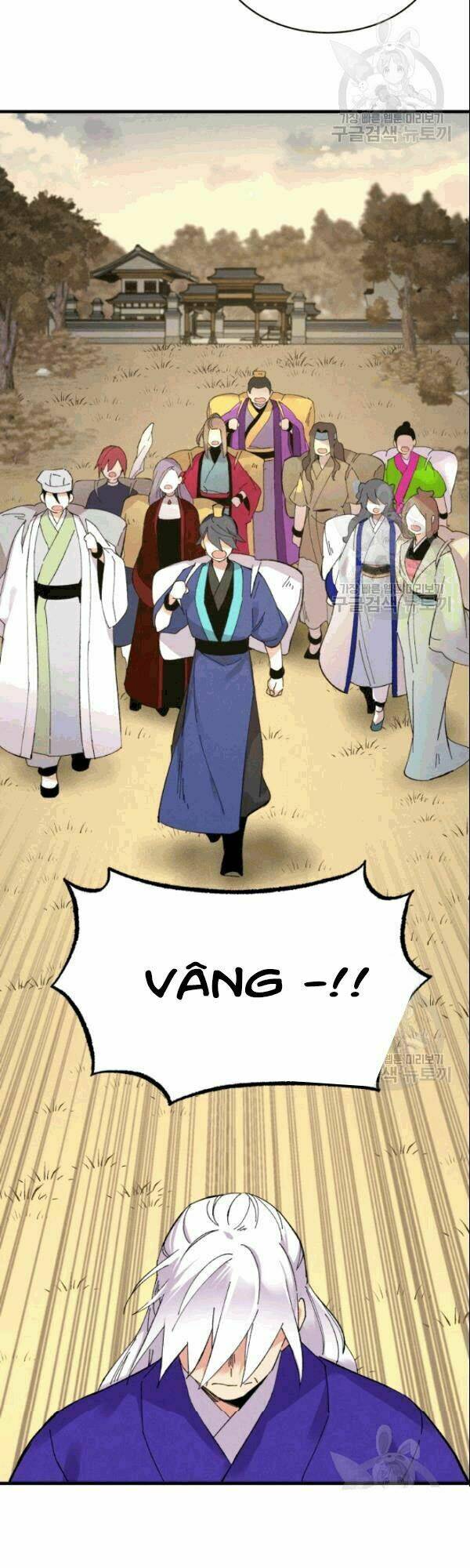 Phi Lôi Đao Thuật: Chapter 61