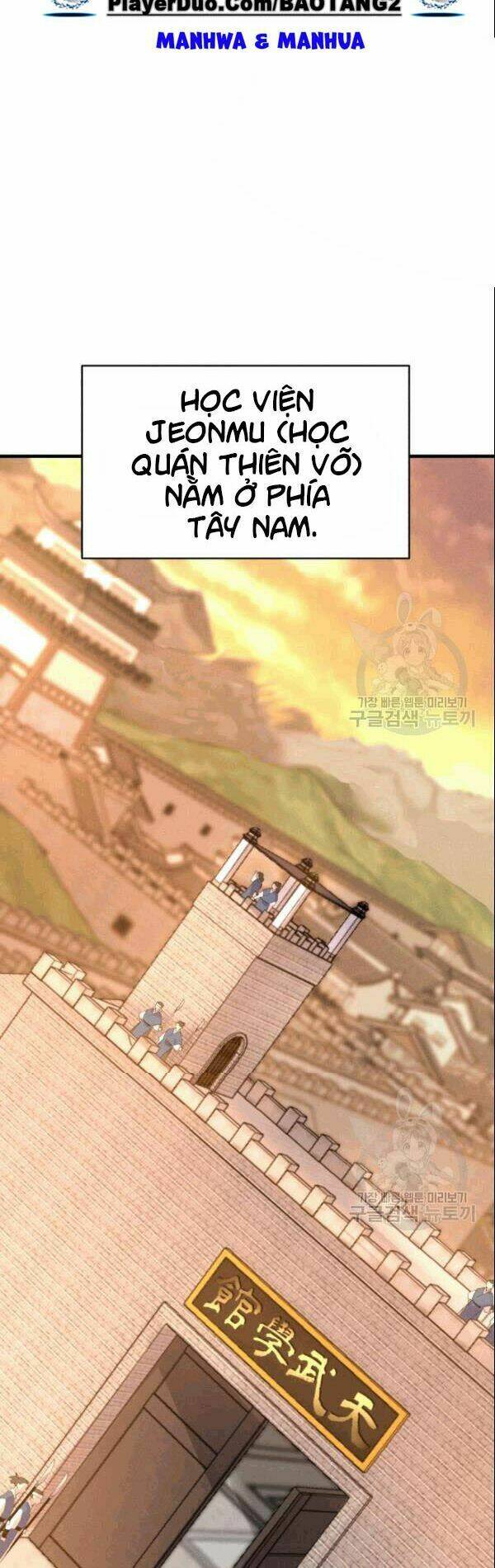 Phi Lôi Đao Thuật: Chapter 62