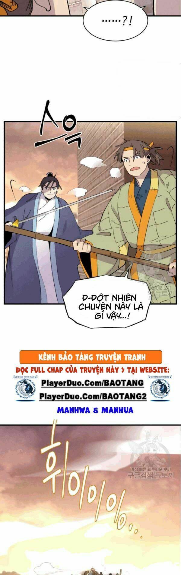 Phi Lôi Đao Thuật: Chapter 62