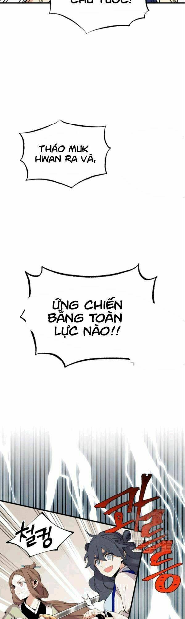 Phi Lôi Đao Thuật: Chapter 62