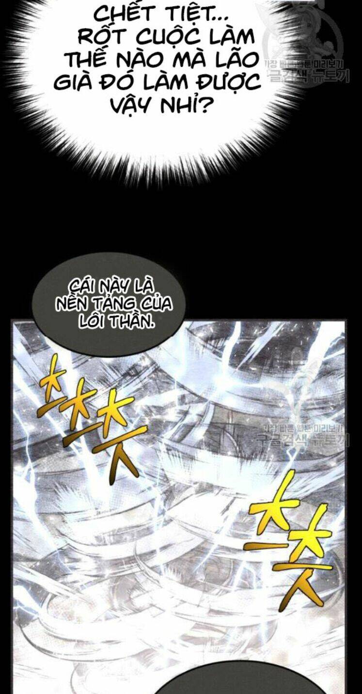 Phi Lôi Đao Thuật: Chapter 63