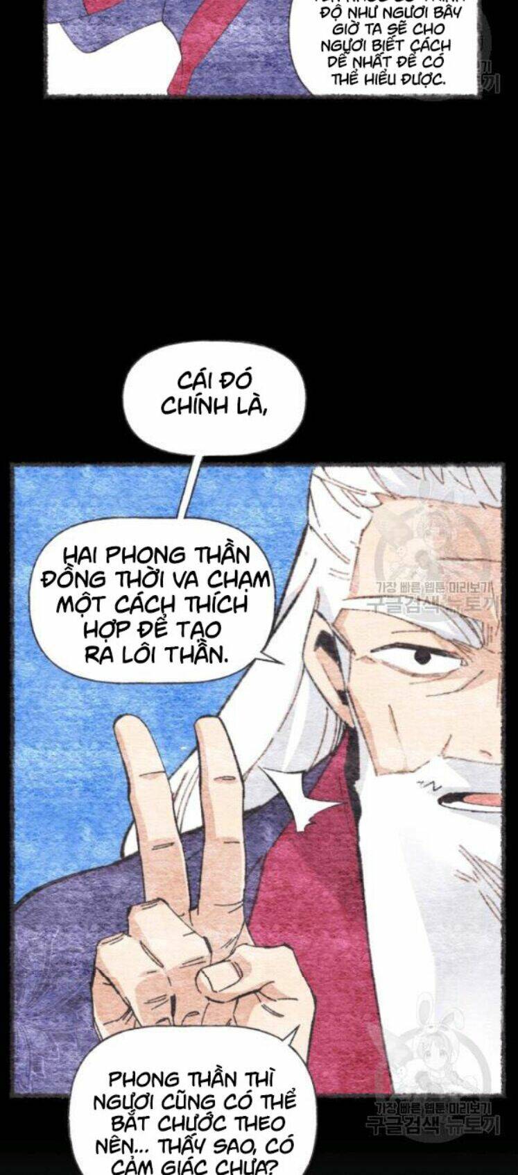 Phi Lôi Đao Thuật: Chapter 63