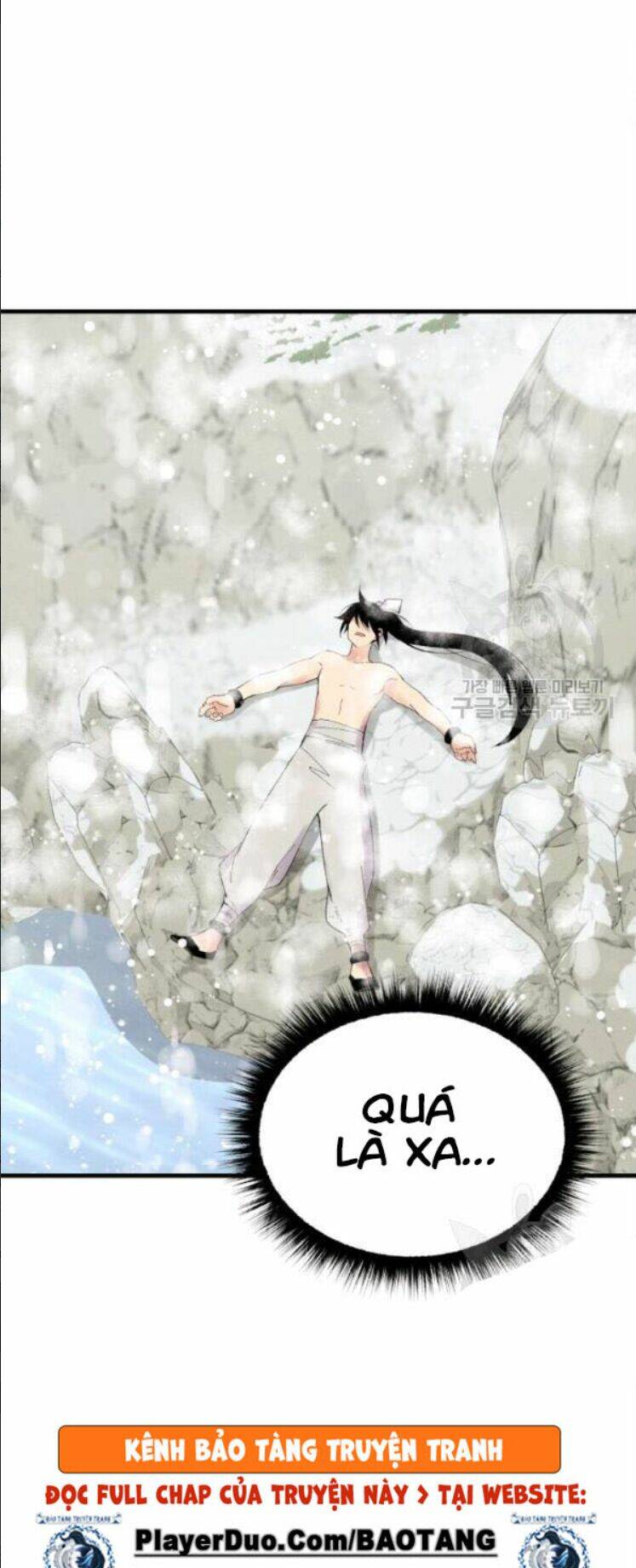 Phi Lôi Đao Thuật: Chapter 63