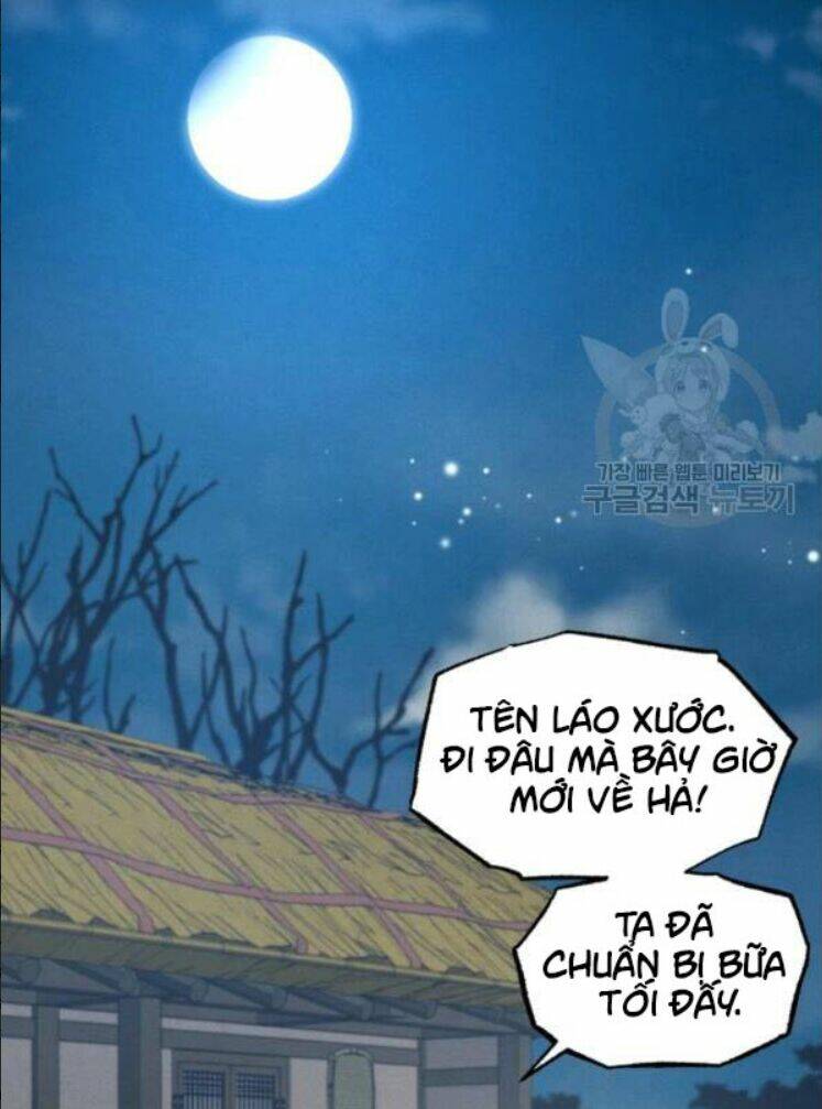 Phi Lôi Đao Thuật: Chapter 63