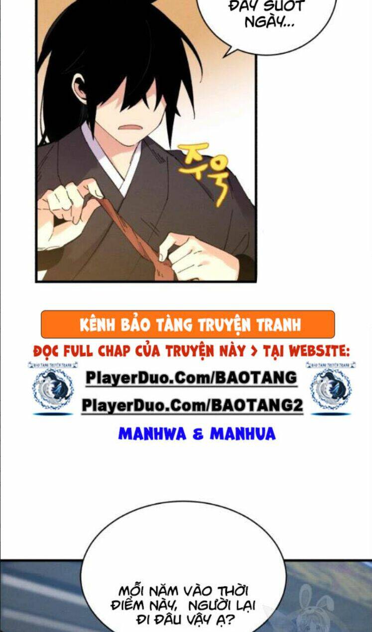Phi Lôi Đao Thuật: Chapter 63