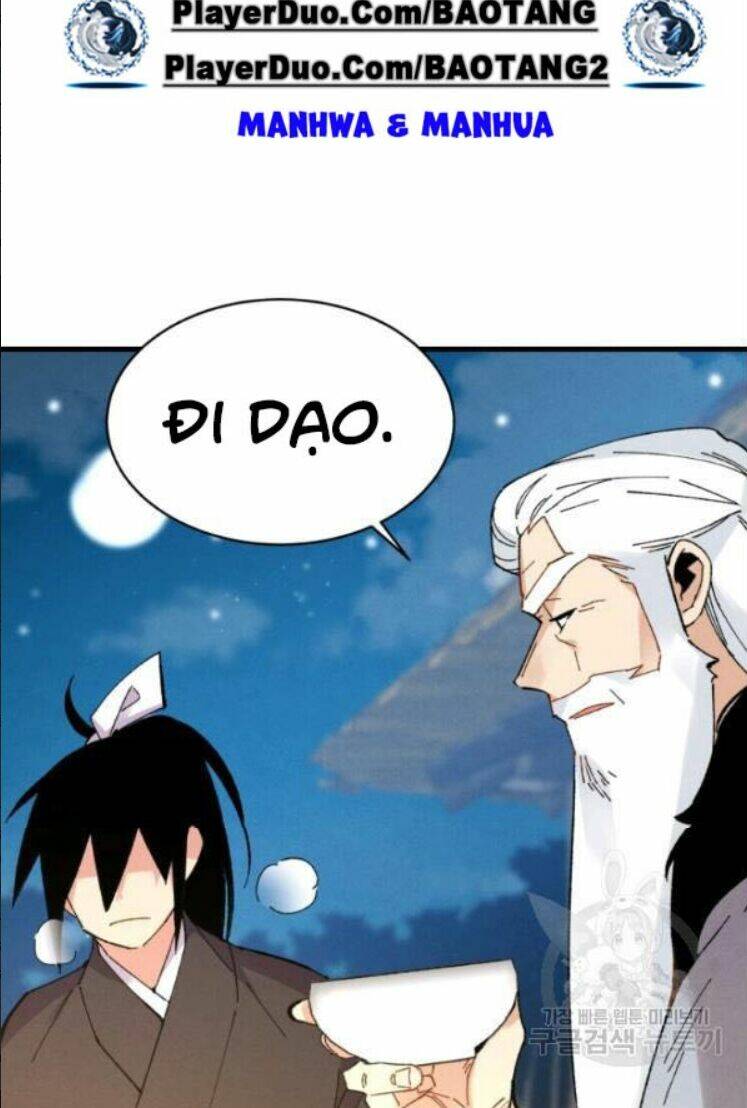 Phi Lôi Đao Thuật: Chapter 63