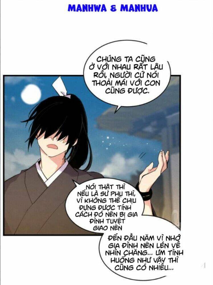 Phi Lôi Đao Thuật: Chapter 63