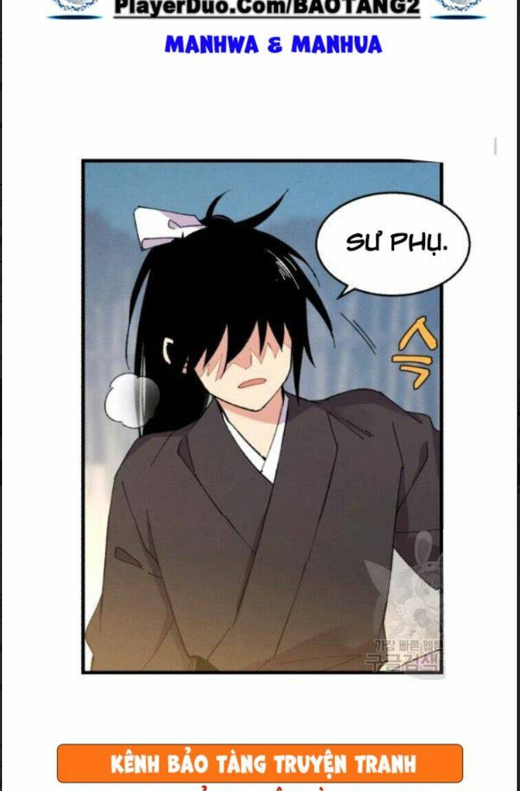 Phi Lôi Đao Thuật: Chapter 63