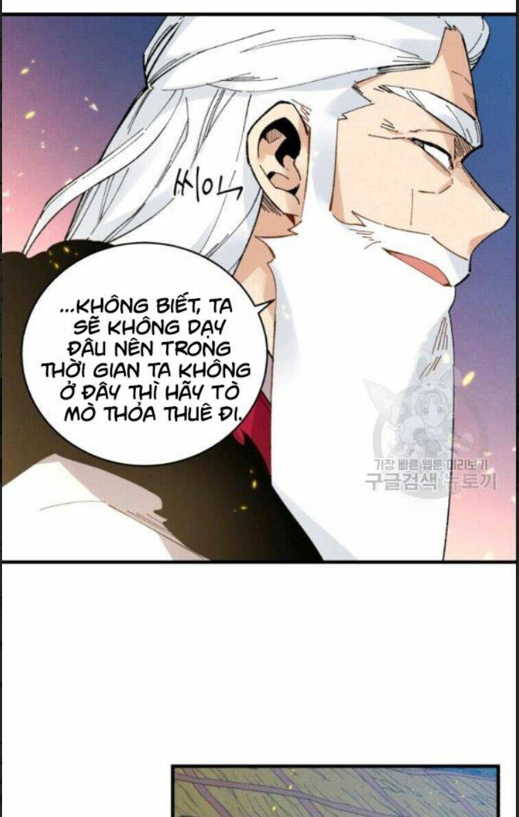 Phi Lôi Đao Thuật: Chapter 63