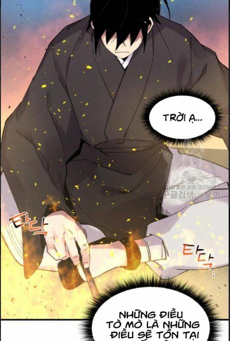 Phi Lôi Đao Thuật: Chapter 63