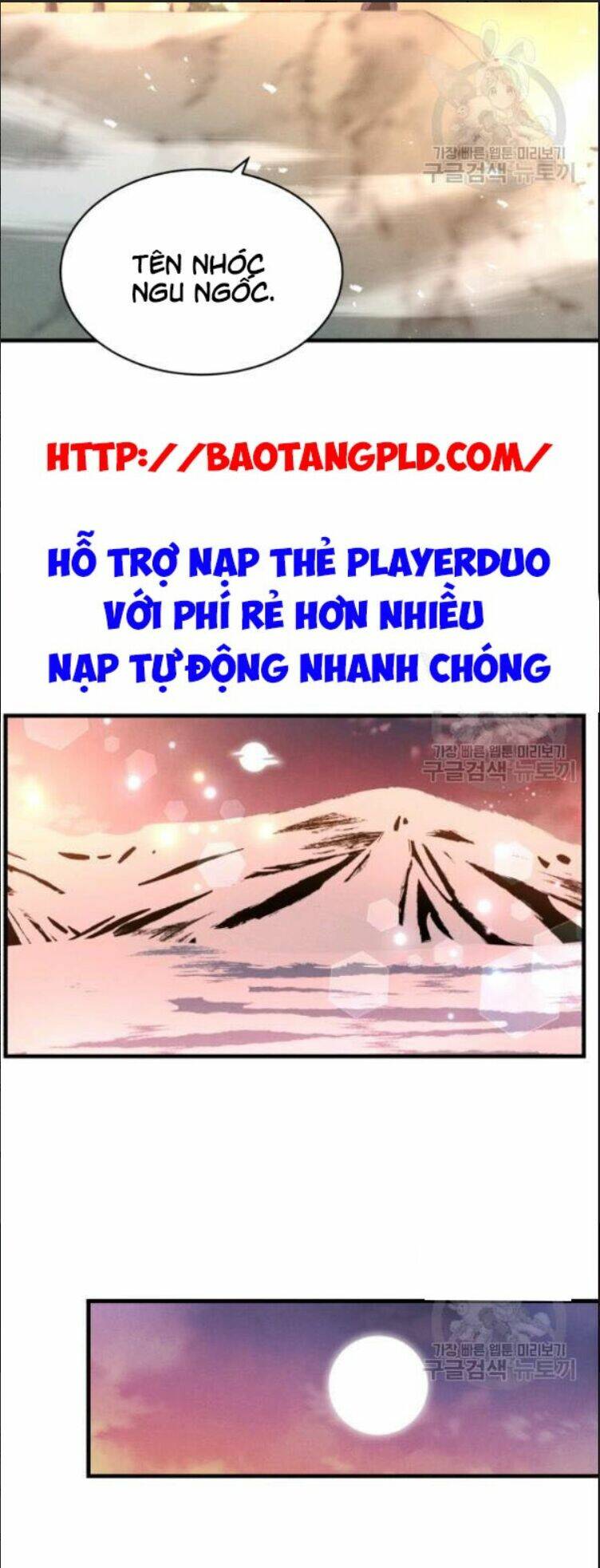 Phi Lôi Đao Thuật: Chapter 63