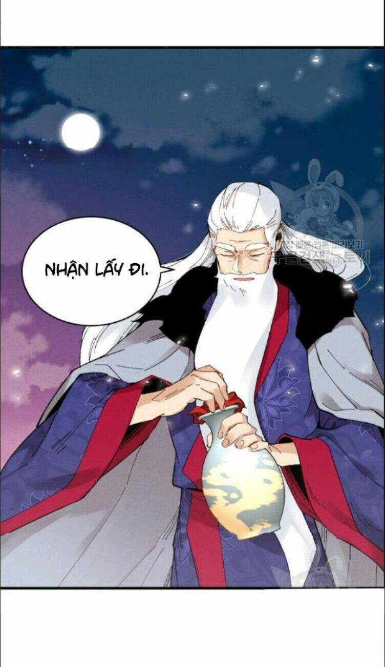 Phi Lôi Đao Thuật: Chapter 63