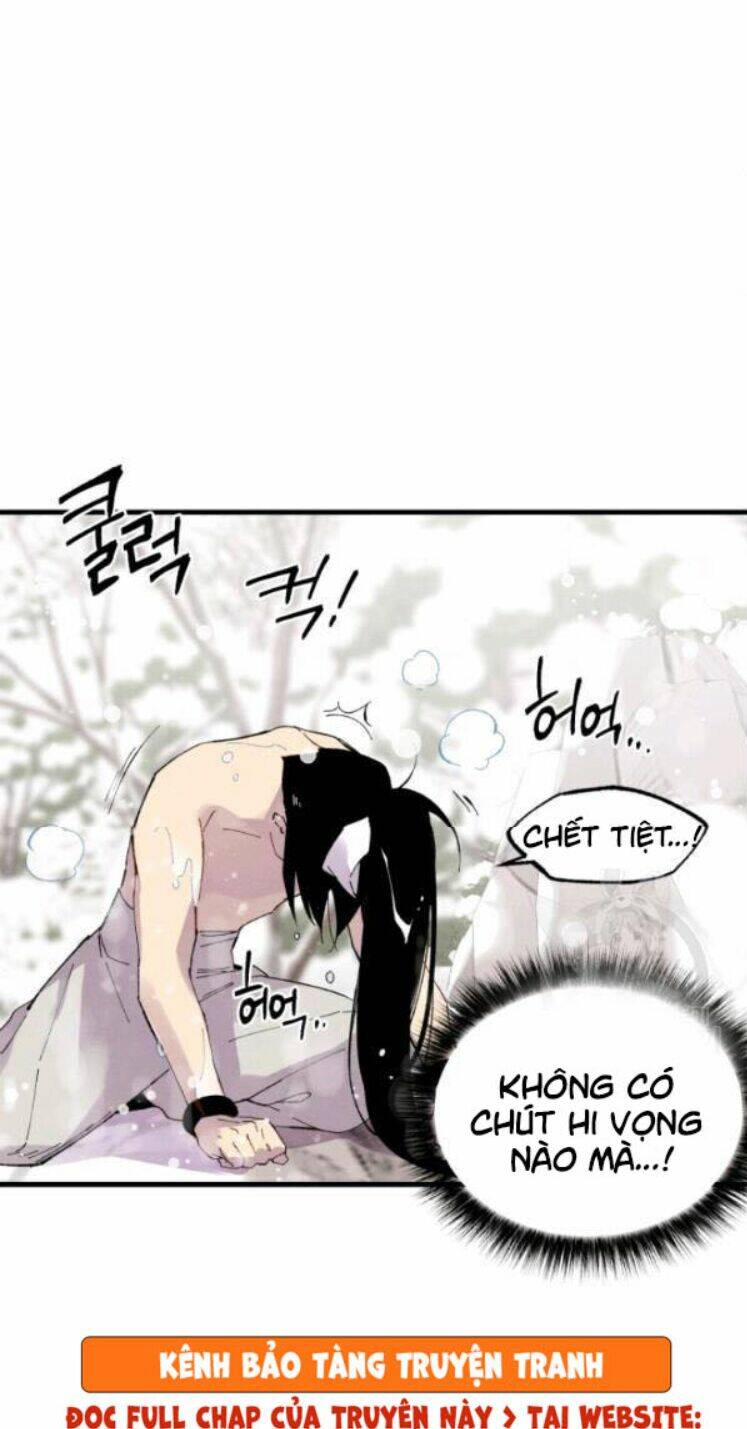 Phi Lôi Đao Thuật: Chapter 63