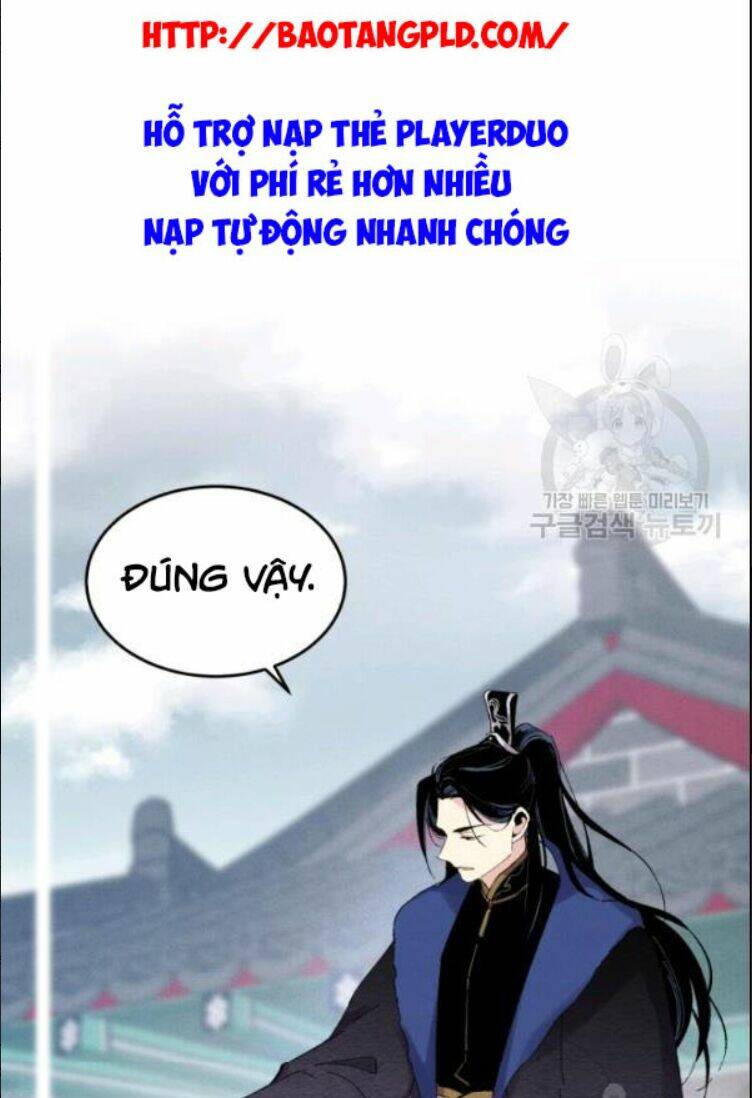 Phi Lôi Đao Thuật: Chapter 63