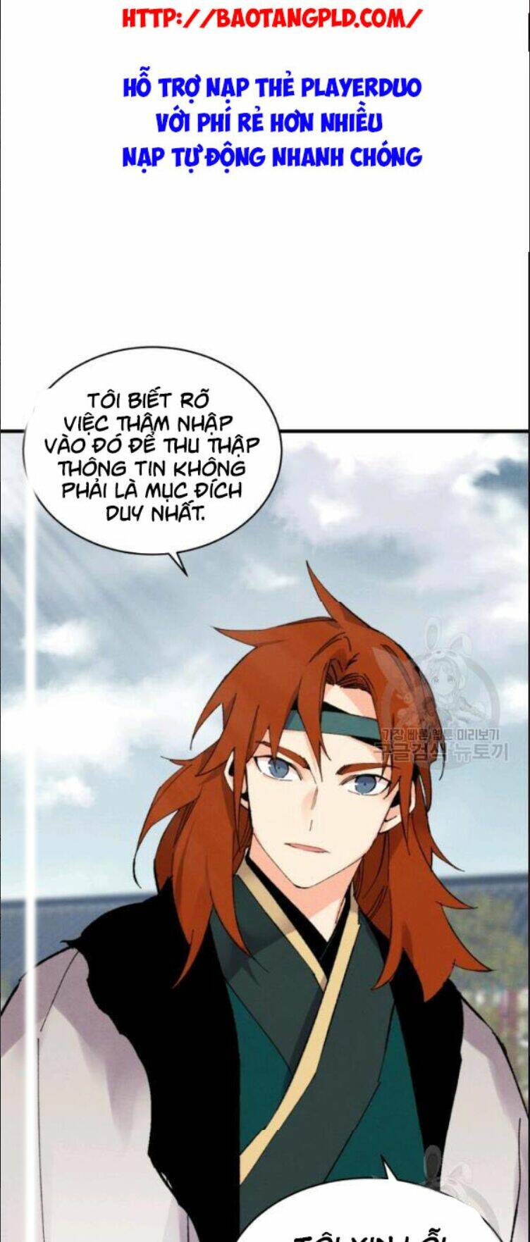 Phi Lôi Đao Thuật: Chapter 63