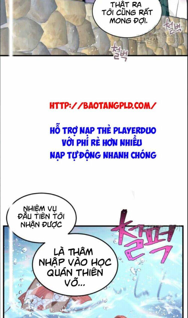 Phi Lôi Đao Thuật: Chapter 63