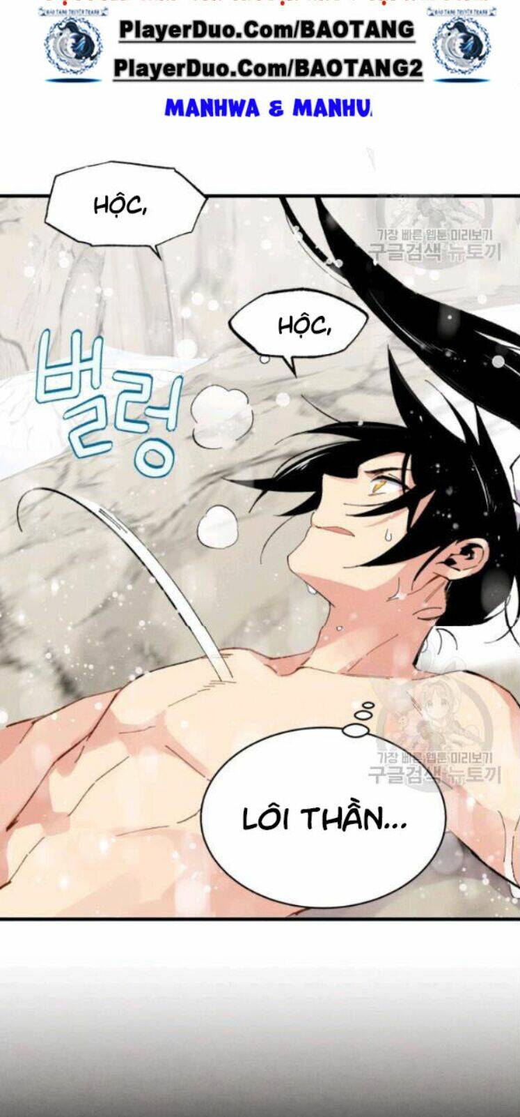 Phi Lôi Đao Thuật: Chapter 63