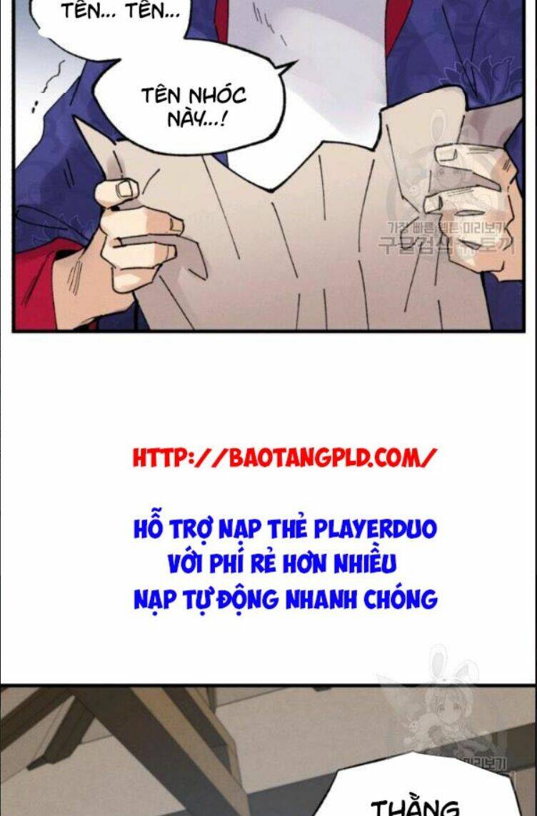 Phi Lôi Đao Thuật: Chapter 63