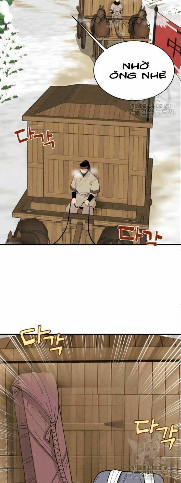 Phi Lôi Đao Thuật: Chapter 64