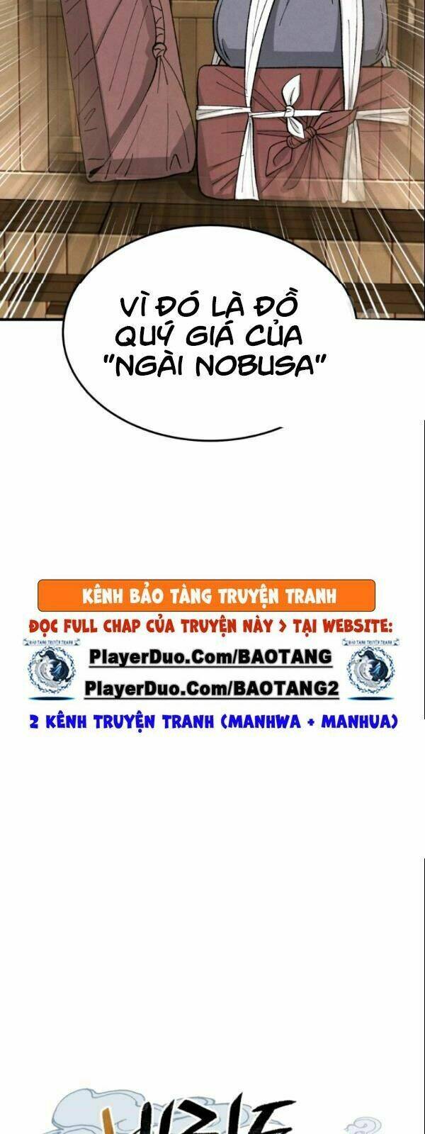 Phi Lôi Đao Thuật: Chapter 64
