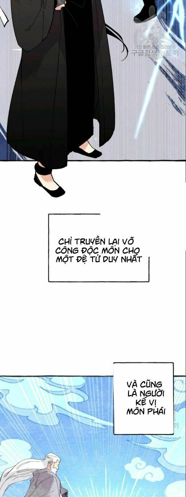 Phi Lôi Đao Thuật: Chapter 64