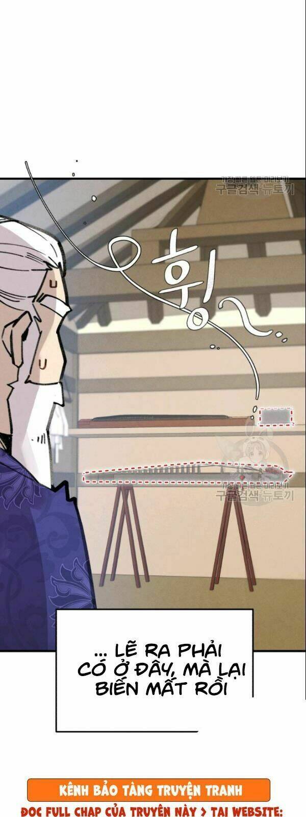 Phi Lôi Đao Thuật: Chapter 64