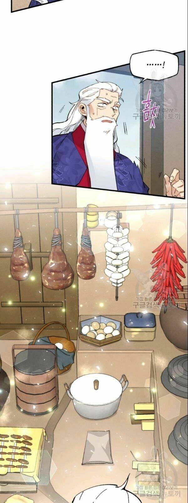 Phi Lôi Đao Thuật: Chapter 64