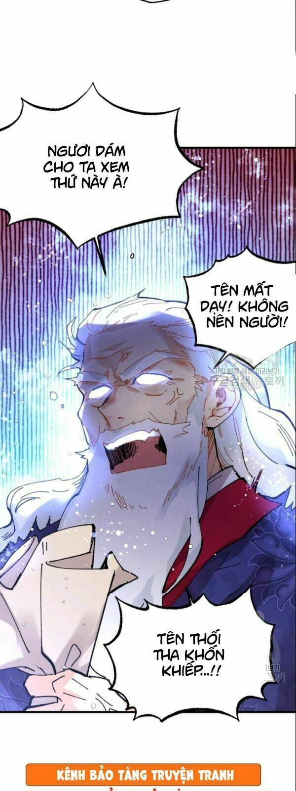 Phi Lôi Đao Thuật: Chapter 64