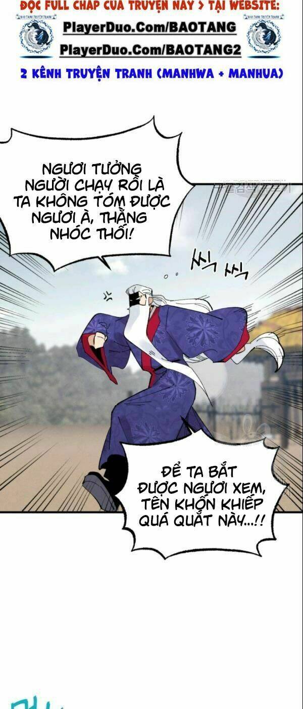 Phi Lôi Đao Thuật: Chapter 64