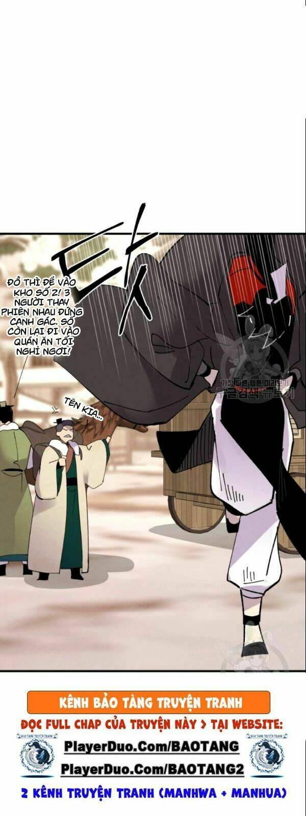 Phi Lôi Đao Thuật: Chapter 64