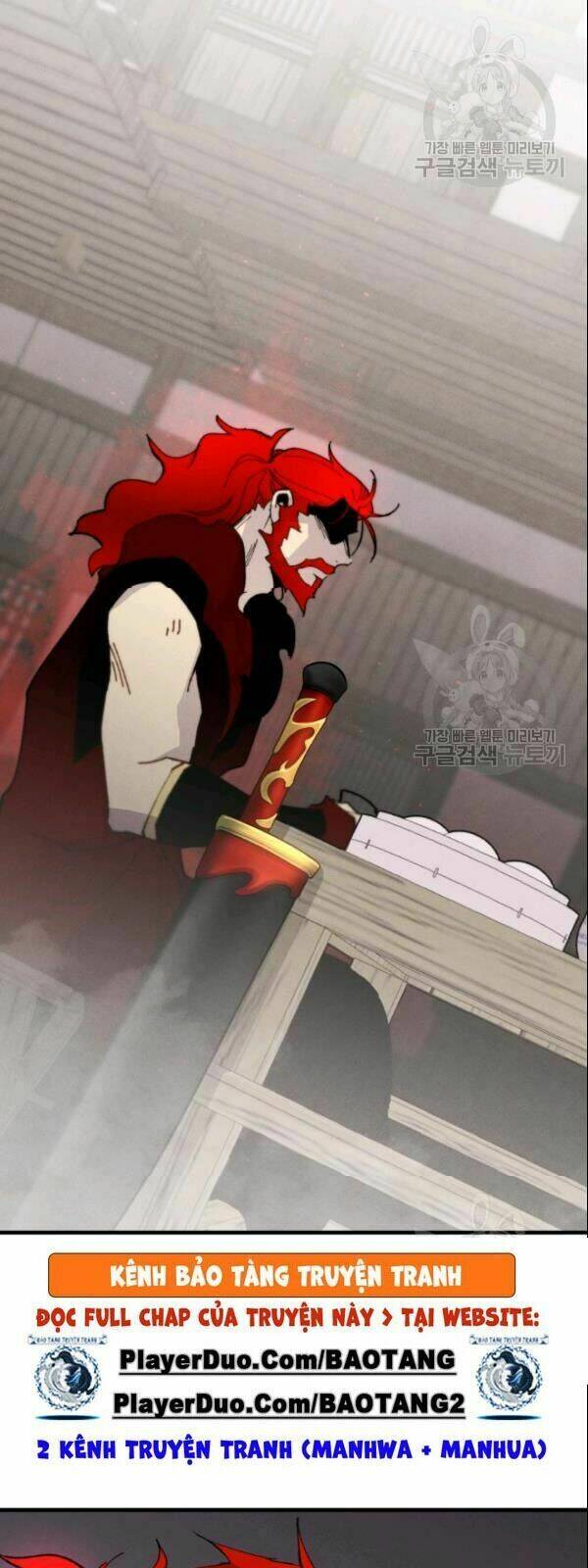 Phi Lôi Đao Thuật: Chapter 64