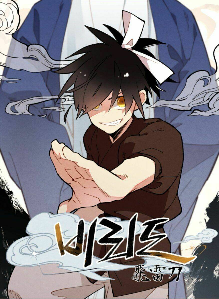 Phi Lôi Đao Thuật: Chapter 65