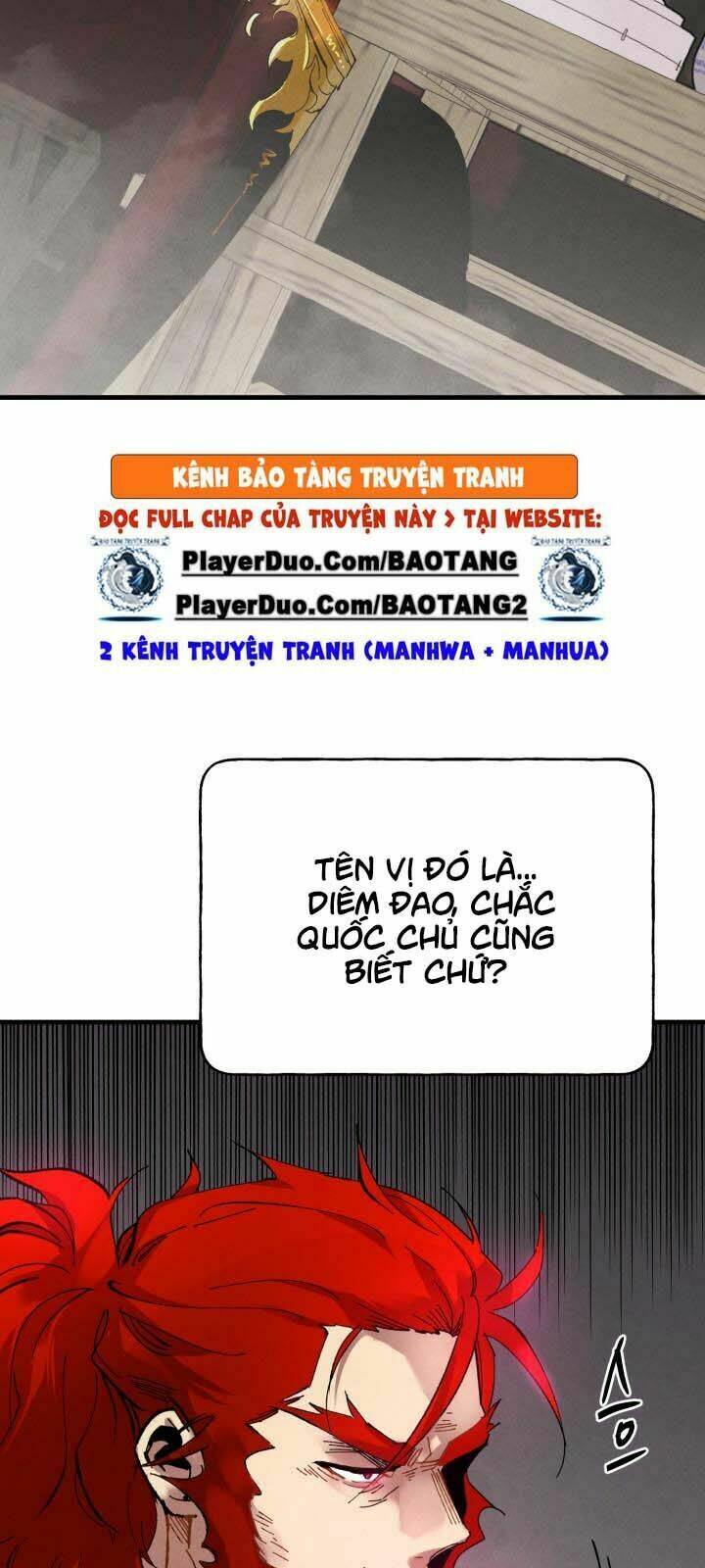 Phi Lôi Đao Thuật: Chapter 65
