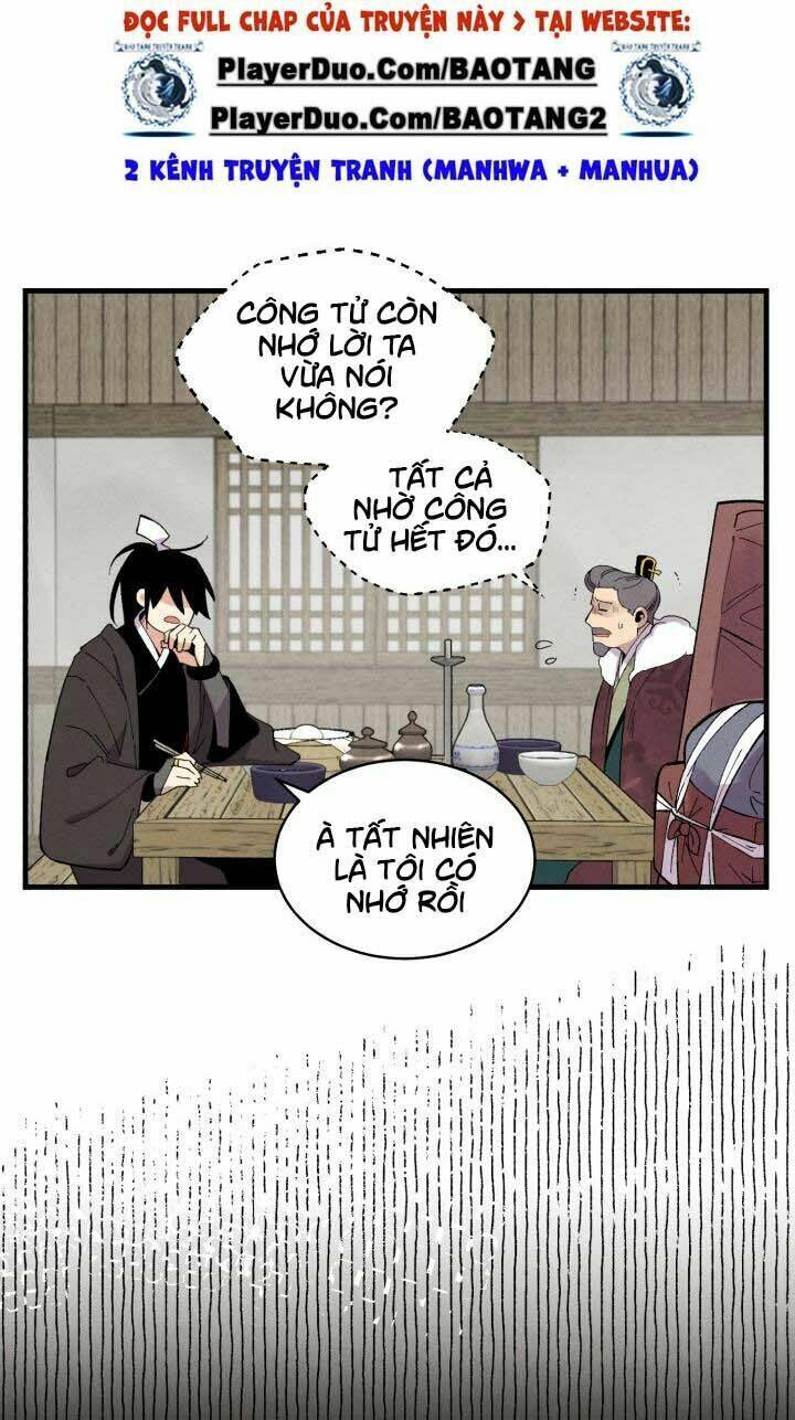 Phi Lôi Đao Thuật: Chapter 65