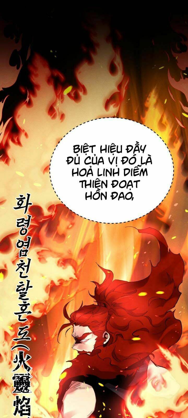 Phi Lôi Đao Thuật: Chapter 65