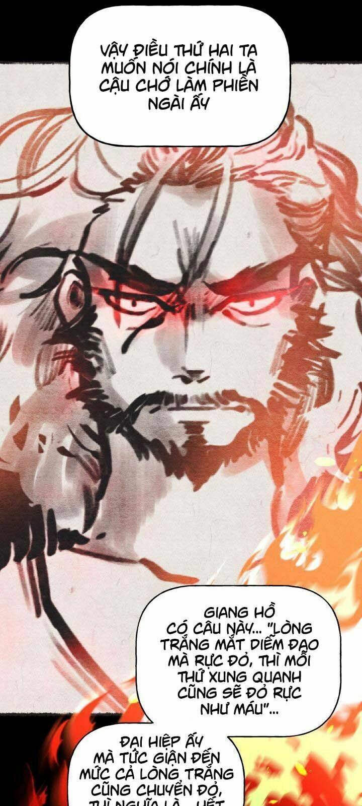 Phi Lôi Đao Thuật: Chapter 65