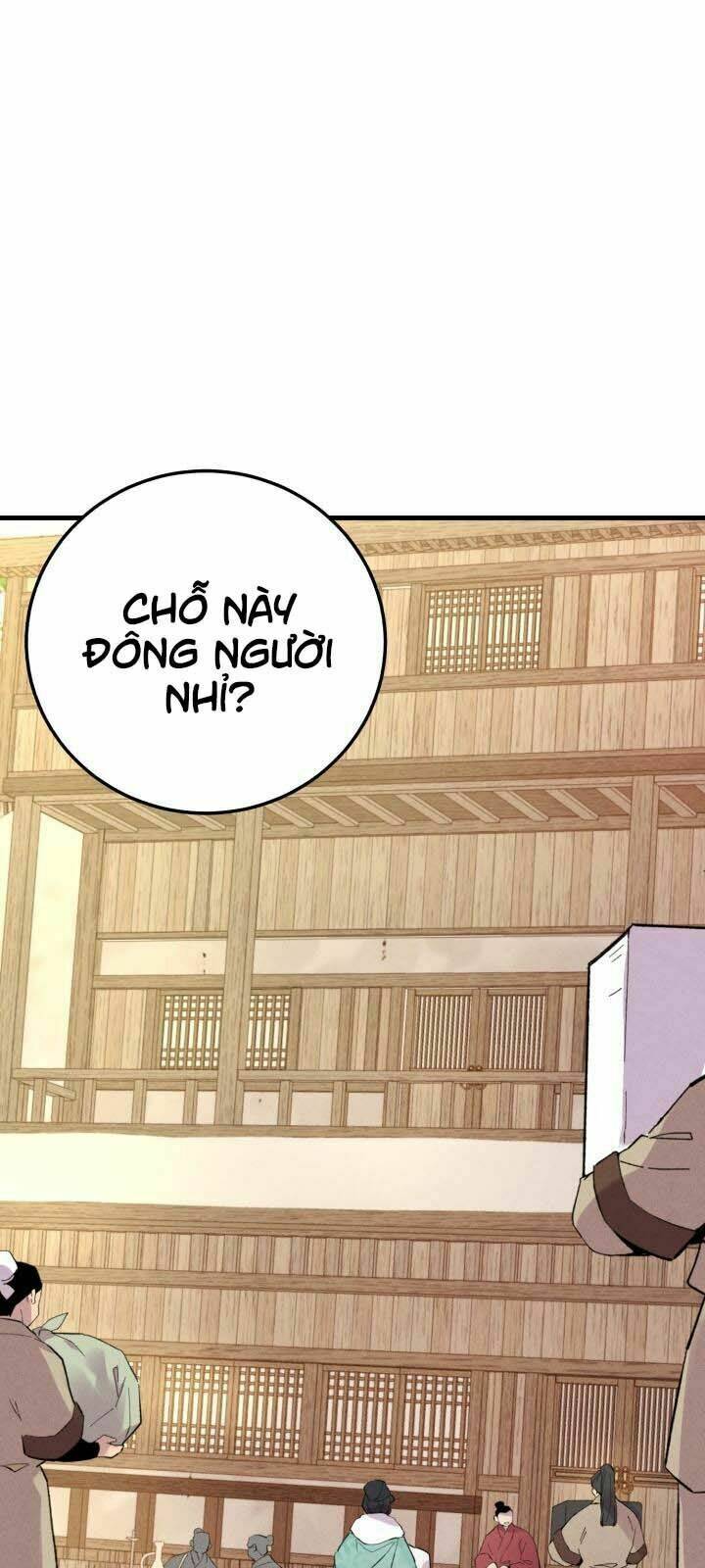 Phi Lôi Đao Thuật: Chapter 65