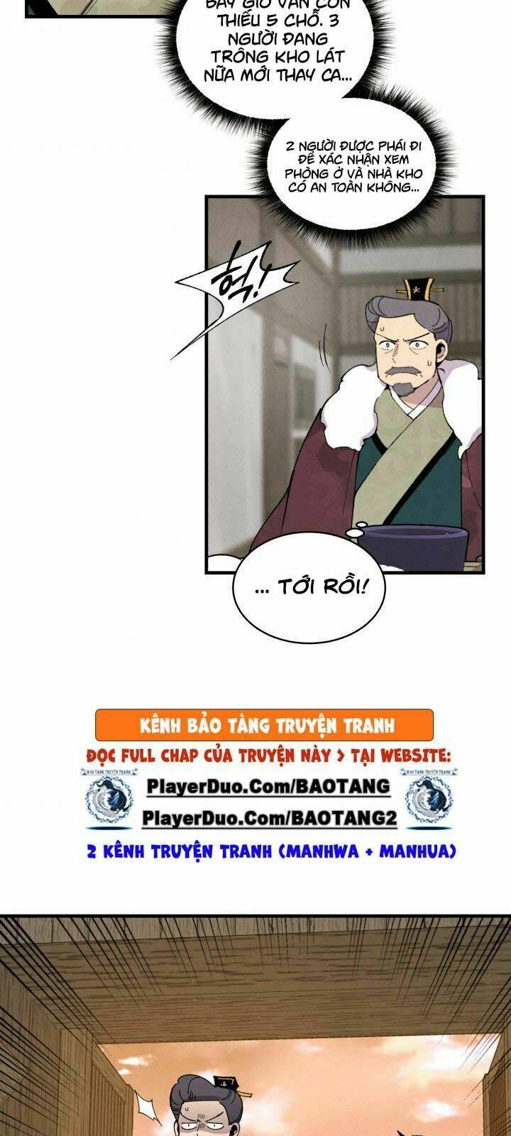 Phi Lôi Đao Thuật: Chapter 65
