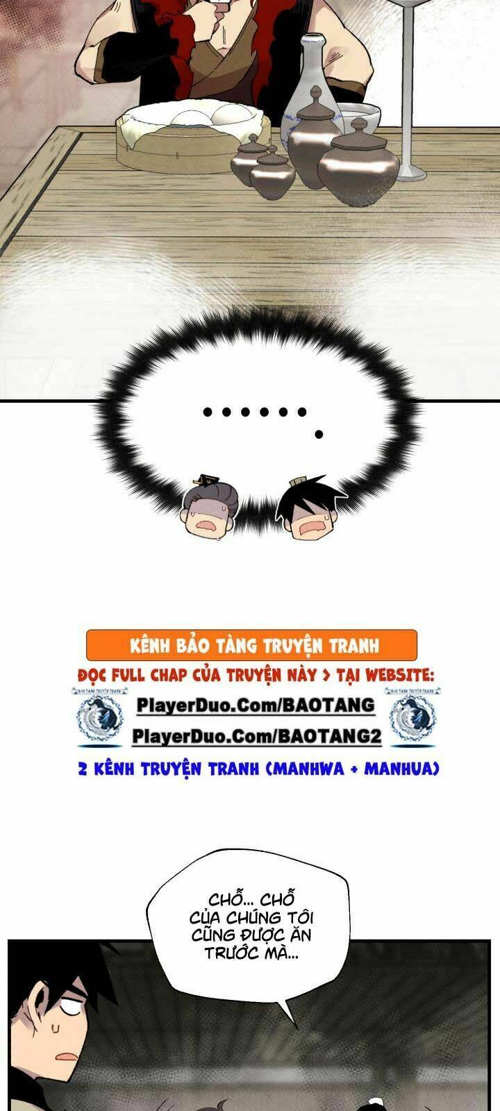 Phi Lôi Đao Thuật: Chapter 65