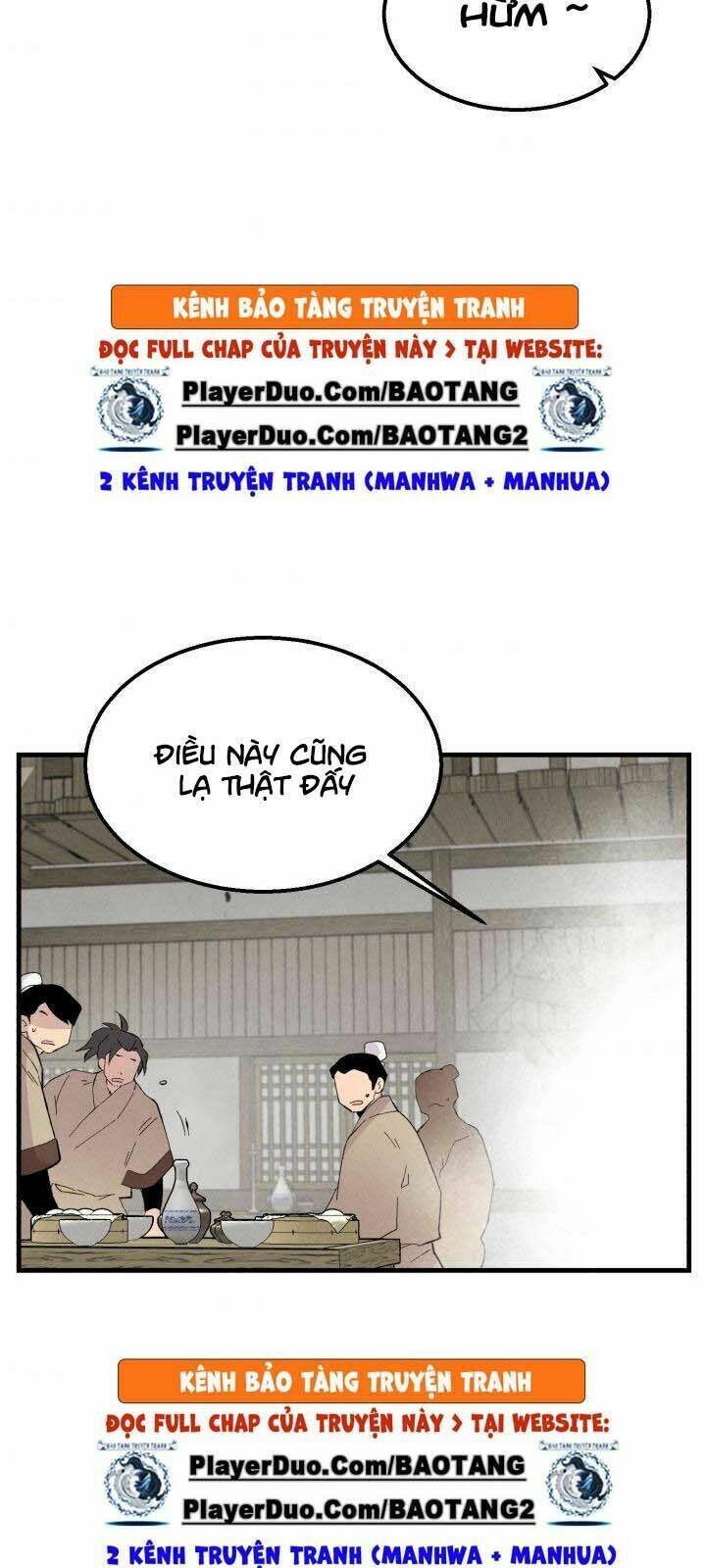 Phi Lôi Đao Thuật: Chapter 65