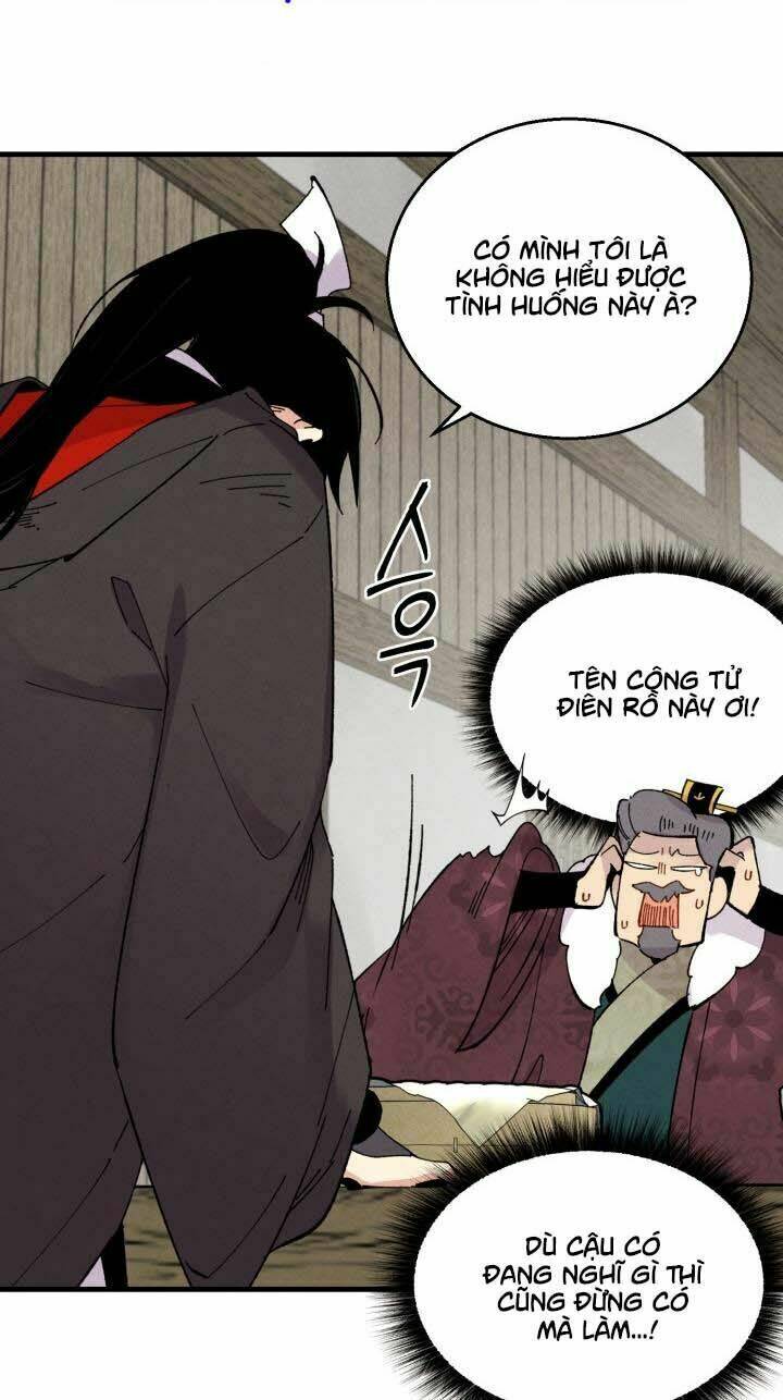 Phi Lôi Đao Thuật: Chapter 65