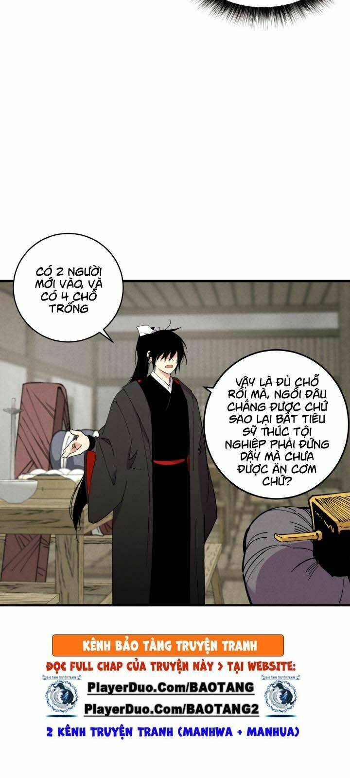 Phi Lôi Đao Thuật: Chapter 65