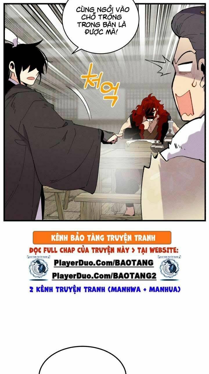 Phi Lôi Đao Thuật: Chapter 65