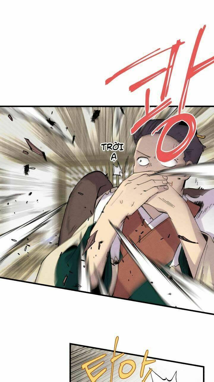 Phi Lôi Đao Thuật: Chapter 65