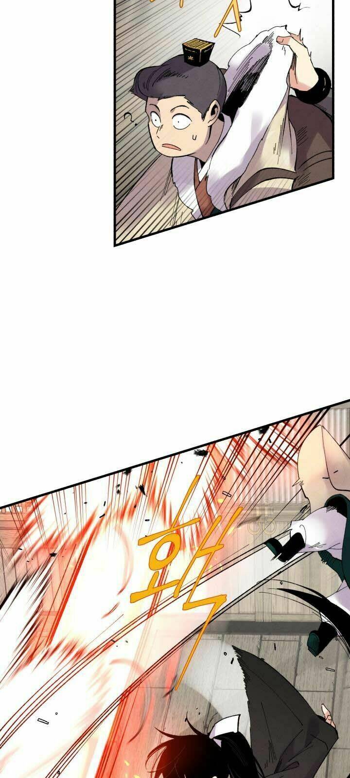 Phi Lôi Đao Thuật: Chapter 65