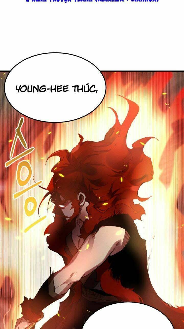 Phi Lôi Đao Thuật: Chapter 65